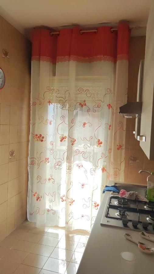 La Casetta Di Alice Palerme Extérieur photo