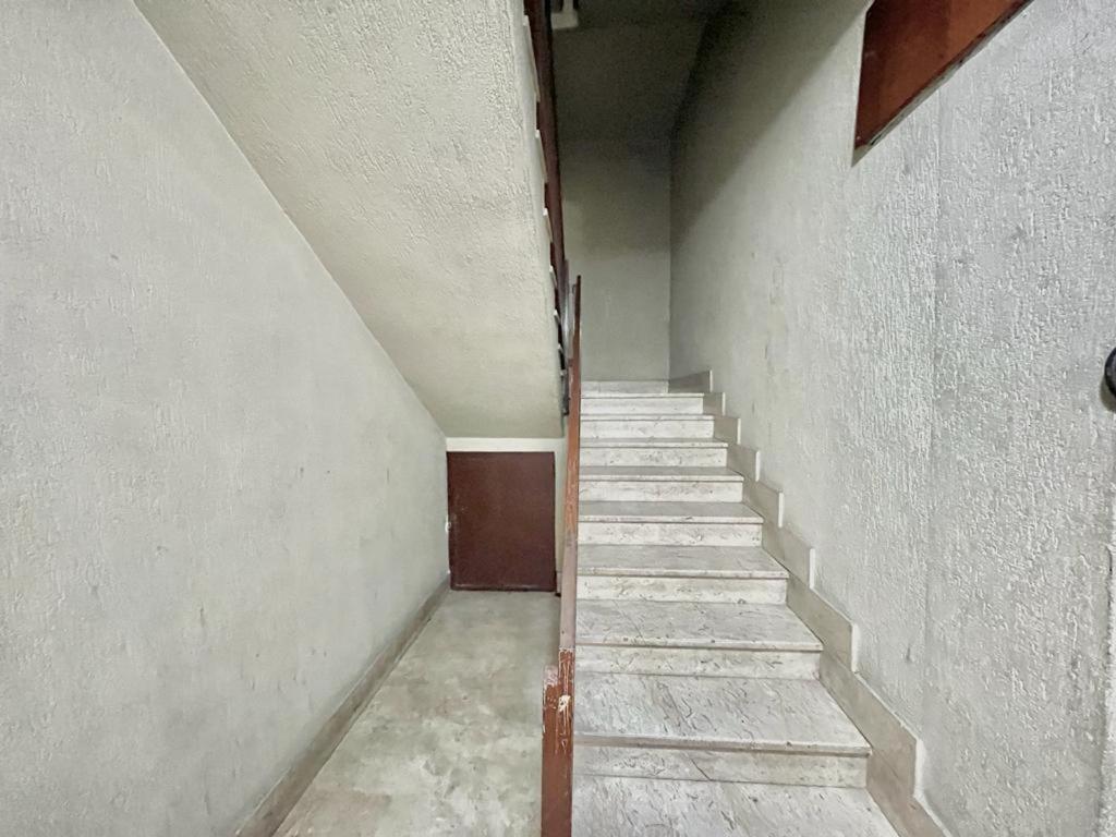 La Casetta Di Alice Palerme Extérieur photo